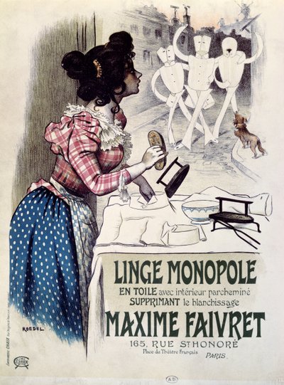 Poster Advertising 